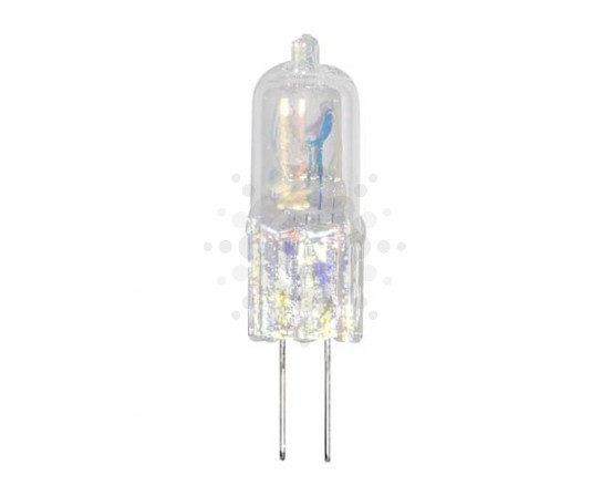Галогенная лампа Feron HB2 JC 12V 20W супер яркая (super brite yellow) 2190